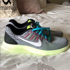 Nike lunarglide 8